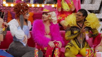RuPaul's Drag Race: Untucked