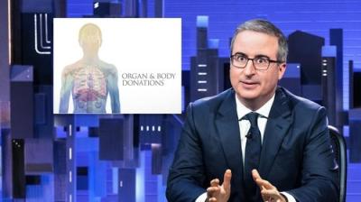 Last Week Tonight with John Oliver