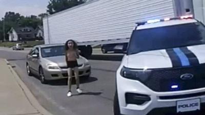 Body Cam