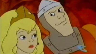 Dragon's Lair