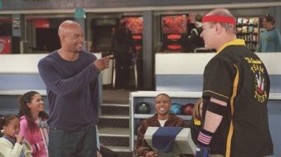 Mano žmona ir vaikai