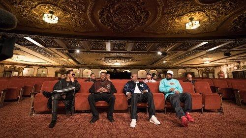 Wu-Tang Clan: Of Mics and Men filmas žiurėti online