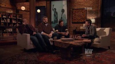 Talking Dead
