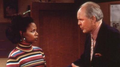 3rd Rock from the Sun