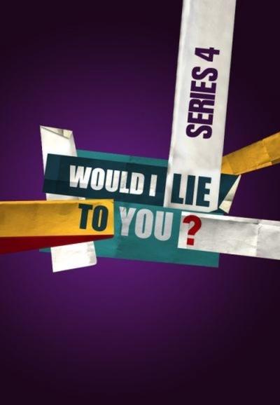 Would I Lie to You? filmas online