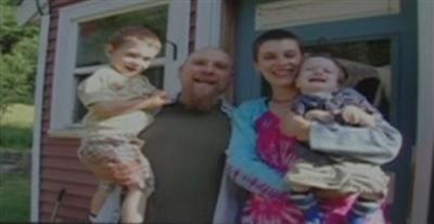 Extreme Makeover: Home Edition