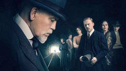 Žmogžudystės pagal abėcėlę filmas žiurėti online