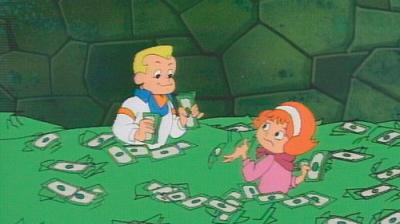 A Pup Named Scooby-Doo