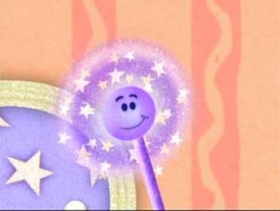 Blue's Clues
