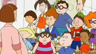 The Kids from Room 402