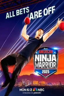 American Ninja Warrior filmas online