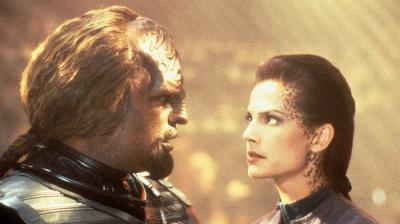 Star Trek: Deep Space Nine