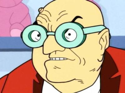 Harvey Birdman, Attorney at Law