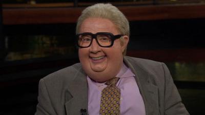 Real Time with Bill Maher