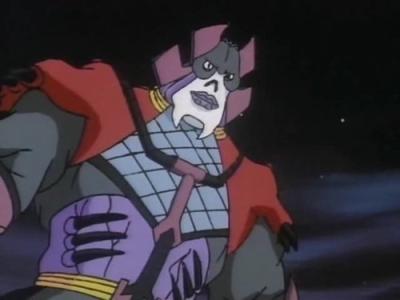 Teenage Mutant Ninja Turtles