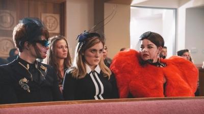 Heathers
