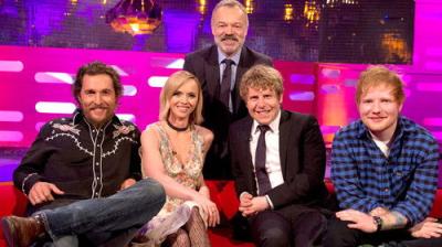 The Graham Norton Show