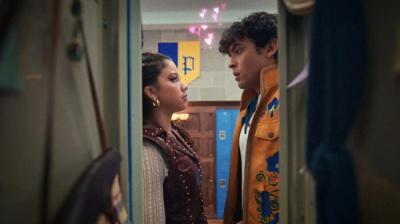 Locker Diaries: Descendants