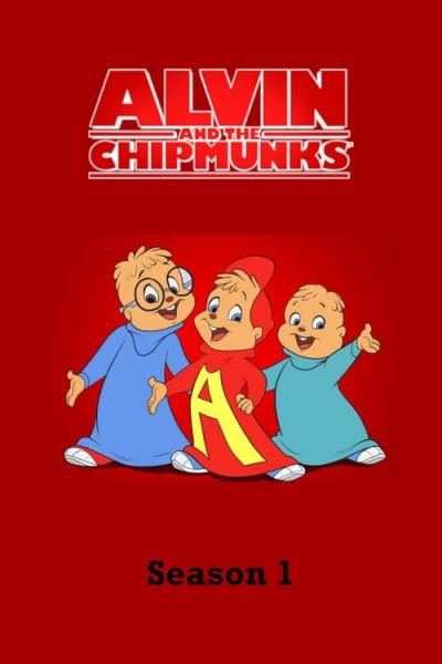 Alvin and the Chipmunks filmas online