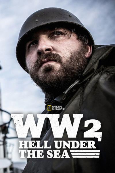 Hell Below filmas online