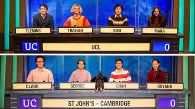University Challenge