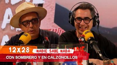 Nadie Sabe Nada