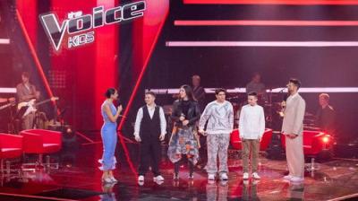 The Voice Kids