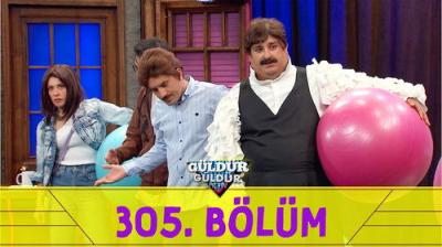 Güldür Güldür Show