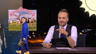 De Avondshow met Arjen Lubach