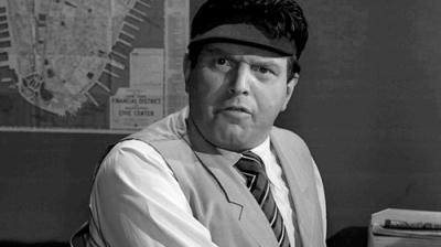 The Twilight Zone