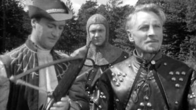 The Adventures of Robin Hood
