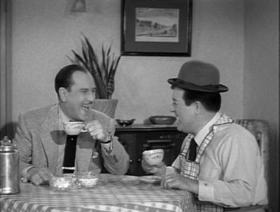 The Abbott and Costello Show