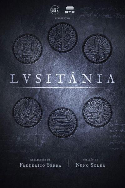 Lusitânia filmas online