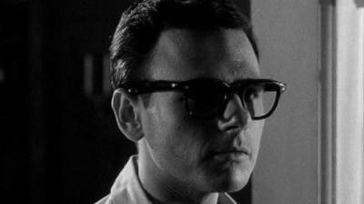Johnny Staccato