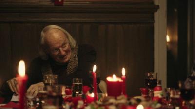 Christmas on Blood Mountain