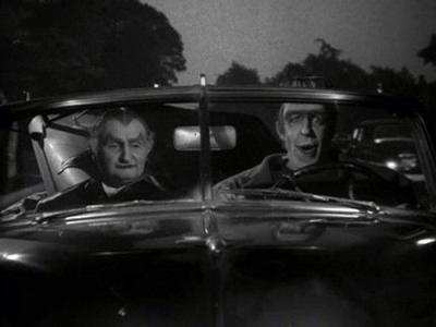 The Munsters