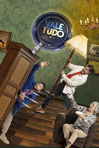 Vale Tudo filmas online