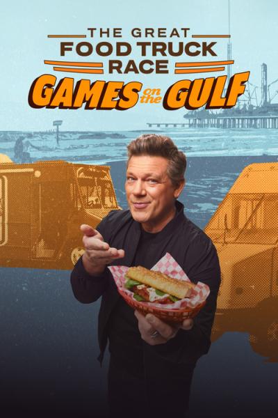 The Great Food Truck Race filmas online