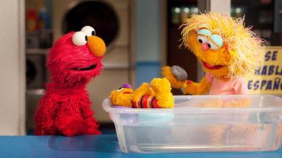 Sesame Street