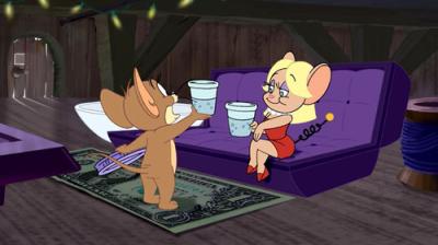 Tom and Jerry Tales
