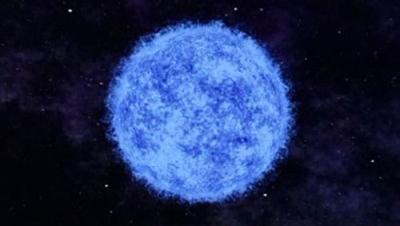 The Universe