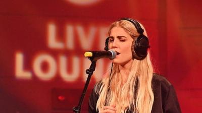BBC Radio 1's Live Lounge
