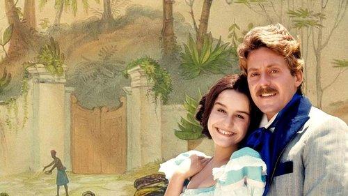 Escrava Isaura filmas žiurėti online