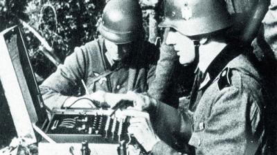 Secrets of World War II