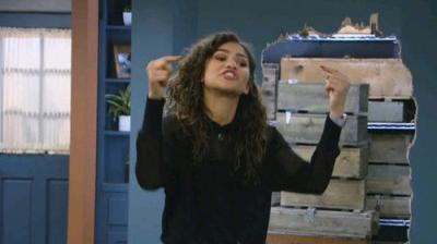 K.C. Undercover