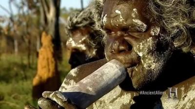 Ancient Aliens