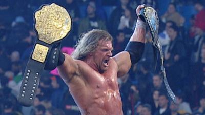 Wrestlemania Rewind