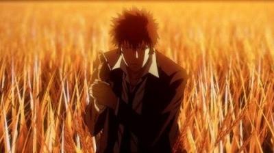 PSYCHO-PASS サイコパス