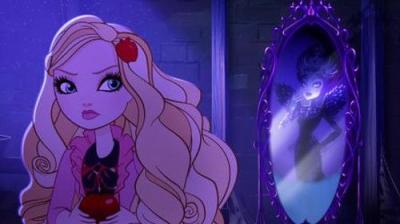 Ever After High