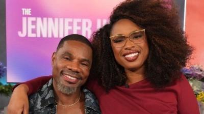 The Jennifer Hudson Show